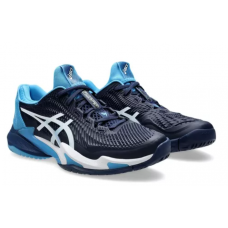 TENIS ASICS COURT FF 3 NOVAK - BLUE EXPANSE/WHITE